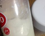 ヨーグルトと牛乳で手作りヨーグルト作り方4写真