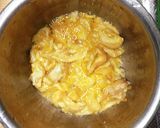 野菜たっぷり。優しい味の麩チャンプルー作り方2写真