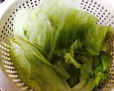 絶品！肉汁封印！激うまのロールキャベツ作り方5写真