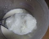 ヨーグルトと牛乳で手作りヨーグルト作り方5写真