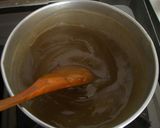 ふるふるグレフル♪わらびもち作り方3写真