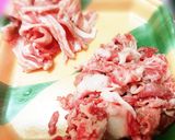 自宅のカレーがグレードUP↑夏野菜カレー作り方4写真