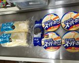 材料3つ⁉︎簡単アイスドームケーキ♪作り方1写真