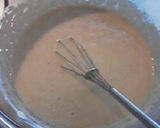 ノンオイル☆リンゴとおからのケーキ作り方1写真