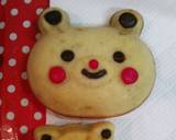 ふわんふわん♪マフィン♪ブラックココア☆作り方9写真