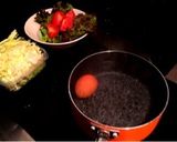 1人暮らしのそうめんサラダ作り方3写真
