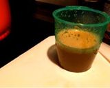 1人暮らしのそうめんサラダ作り方4写真