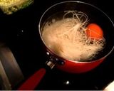 1人暮らしのそうめんサラダ作り方5写真