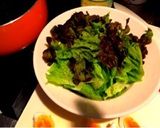 1人暮らしのそうめんサラダ作り方6写真