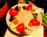 1人暮らしのそうめんサラダ作り方8写真