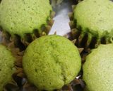 ふわんふわん♪マフィン♪レモン風味~♪作り方6写真