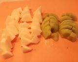 美味しくて美肌になれる爽やかオランジーナ作り方1写真