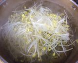 ニンニクいらずで超絶おいしいもやしナムル作り方4写真