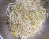 ニンニクいらずで超絶おいしいもやしナムル作り方6写真