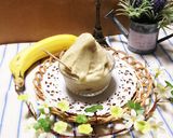 材料１つだけ！バナナ♡アイスクリーム作り方5写真