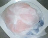 人参の甘みたっぷり♪春の春巻き☆作り方3写真