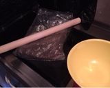 大人のコーヒークッキー作り方1写真