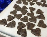 大人のコーヒークッキー作り方4写真