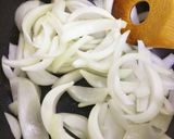 緑を入れよう！ほうれん草入り親子丼☆作り方2写真