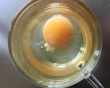 ミートソースで簡単カフェ風なオサレ丼♡作り方3写真