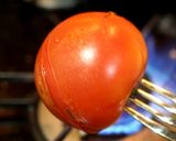 本当にトマト?!甘〜い♡*絶品桃トマト!作り方3写真