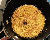 キヌアラー油 亜麻仁油入りスーパーパワー作り方4写真