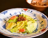 キヌアラー油 亜麻仁油入りスーパーパワー作り方6写真