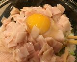 栄養バランス満点☆ケークサレ☆作り方4写真