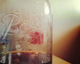 Kombucha☆発酵ドリンク紅茶キノコ作り方2写真