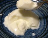 特濃ミルクプリン作り方5写真