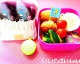 【ママレシピ】簡単で美味しい♡肉巻き卵♡作り方9写真