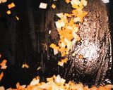 カレイ(赤舌)☆ムニエルのお弁当作り方3写真