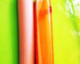 カレイ(赤舌)☆ムニエルのお弁当作り方4写真