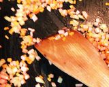 カレイ(赤舌)☆ムニエルのお弁当作り方6写真