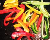 カレイ(赤舌)☆ムニエルのお弁当作り方8写真