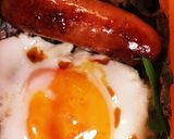 カレイ(赤舌)☆ムニエルのお弁当作り方10写真