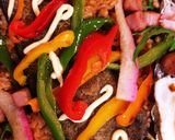 カレイ(赤舌)☆ムニエルのお弁当作り方12写真