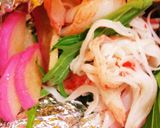カレイ(赤舌)☆ムニエルのお弁当作り方13写真