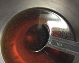 麩のすき焼風煮物作り方2写真