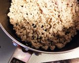 給食の味☆こぎつねご飯。甘くて美味しい！作り方3写真