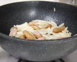ジャーマンポテト♪カレーマヨver.♪作り方2写真