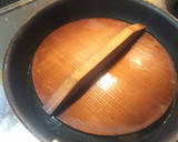 酸味の効いたししとうの梅煮浸し作り方5写真
