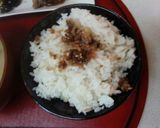 血管プラークダイエット食327（粕汁）作り方1写真