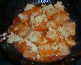 豆腐のチリ玉作り方6写真