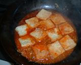 豆腐のチリ玉作り方5写真