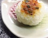 トースターで！ねぎ味噌焼きおにぎり作り方6写真