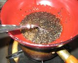 中華料理のデザートはやっぱり大学芋！作り方2写真