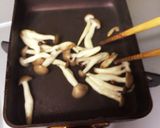 イカゲソのマヨ醤油炒め♪作り方6写真