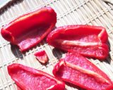 マッサ デ ピメント作り方6写真