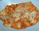 豆腐のチリ玉作り方7写真